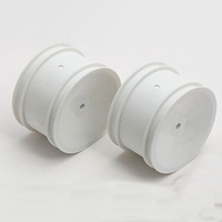 TEAM ASSOCIATED RC10B4B44 REAR 22 WHEELS PIN FITMENT